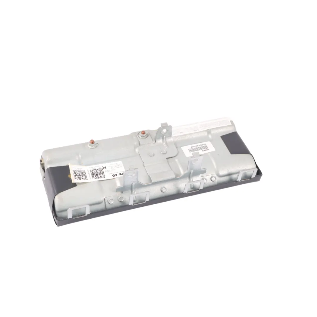 VW Volkswagen Golf 7 Skoda Octavia Mk3 Driver Side Knee Air Module - SKU RHD-5G2880842D - Part number 5G2880842D