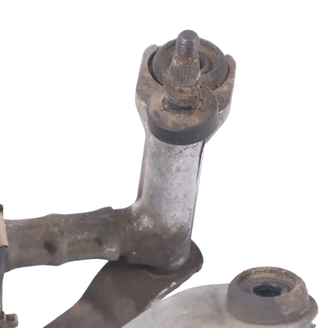 Front Windscreen Wiper Linkage Motor Actuator to VW Volkswagen Golf Mk7 with Part number 5G2955023 VW Volkswagen Golf Mk7 Front Windscreen Wiper Linkage Motor Actuator - SKU RHD-5G2955023 - Part number 5G2955023