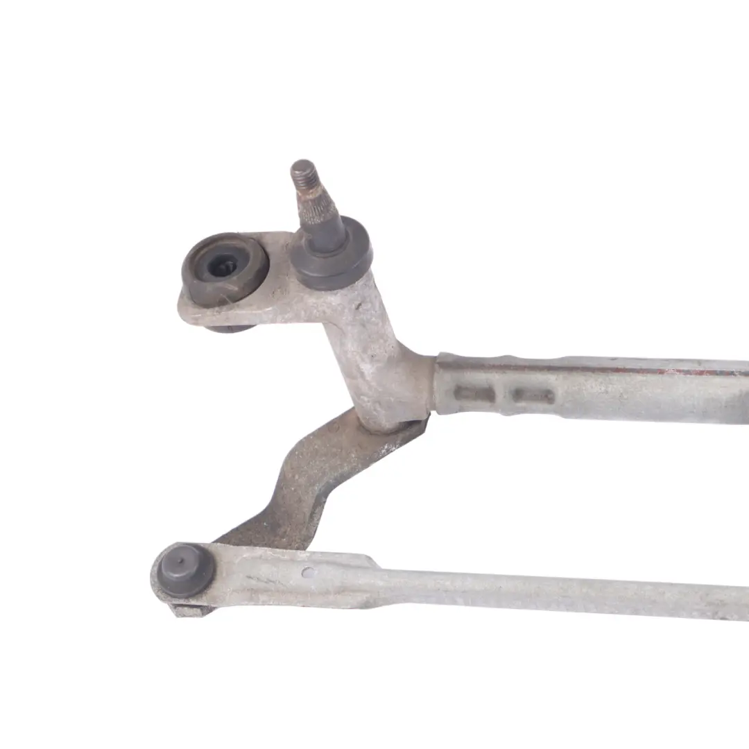 Front Windscreen Wiper Linkage Motor Actuator to VW Volkswagen Golf Mk7 with Part number 5G2955023 VW Volkswagen Golf Mk7 Front Windscreen Wiper Linkage Motor Actuator - SKU RHD-5G2955023 - Part number 5G2955023