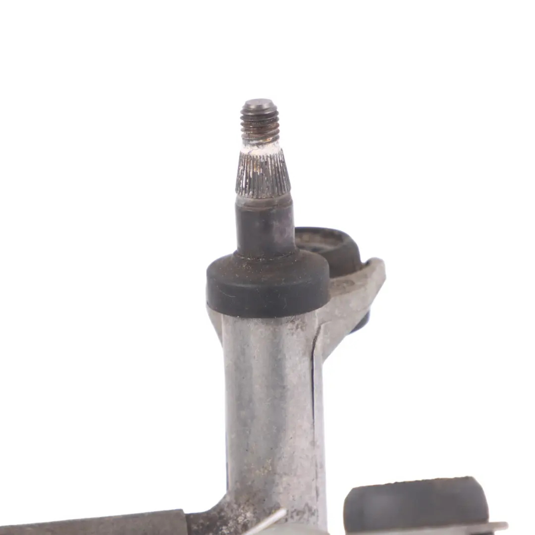 Front Windscreen Wiper Motor Linkage Mechanism to VW Volkswagen Golf 7 with Part number 5G2955023C VW Volkswagen Golf 7 Front Windscreen Wiper Motor Linkage Mechanism - SKU RHD-5G2955023C - Part number 5G2955023C