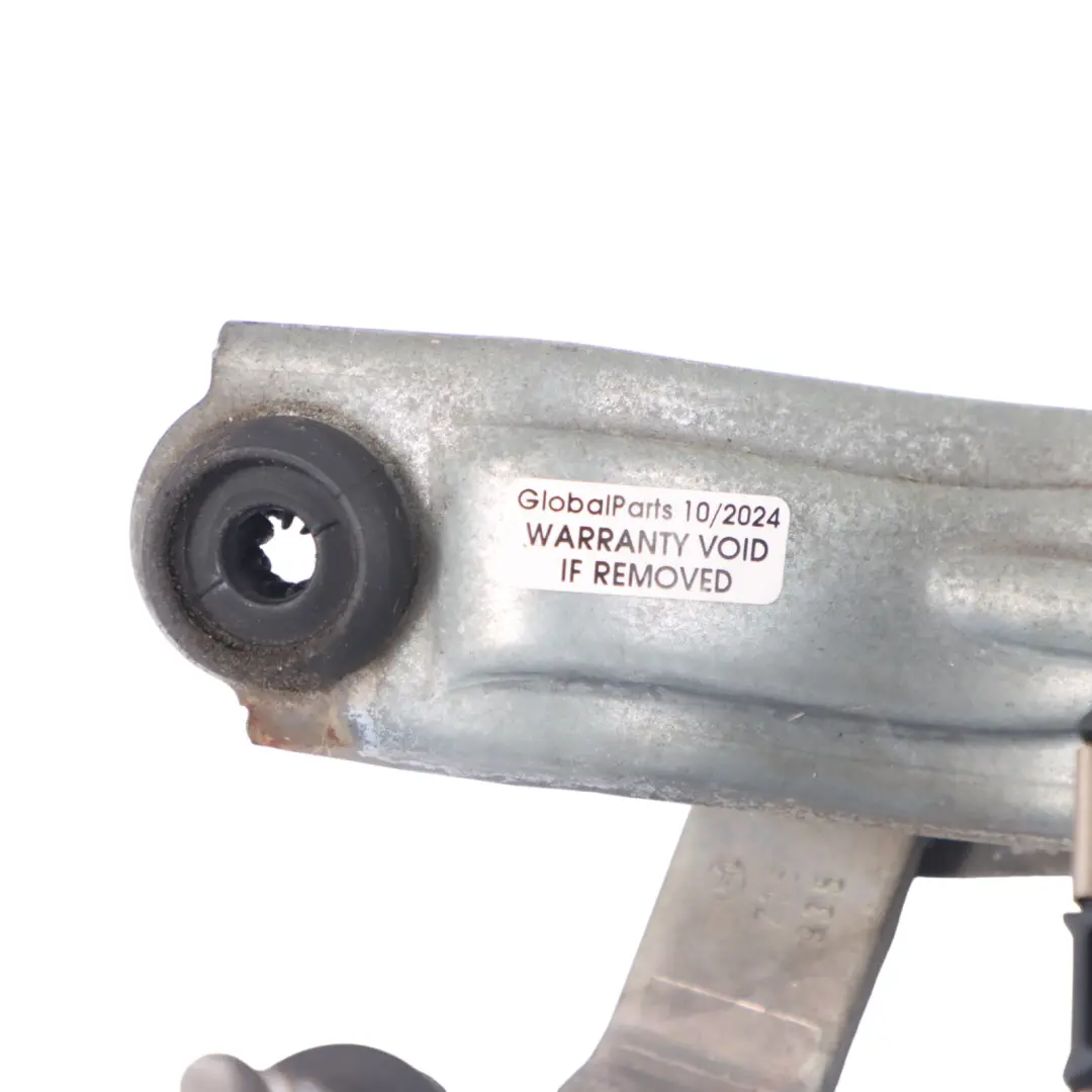 VW Volkswagen Golf 7 Front Windscreen Wiper Motor Linkage Mechanism - SKU RHD-5G2955023C - Part number 5G2955023C