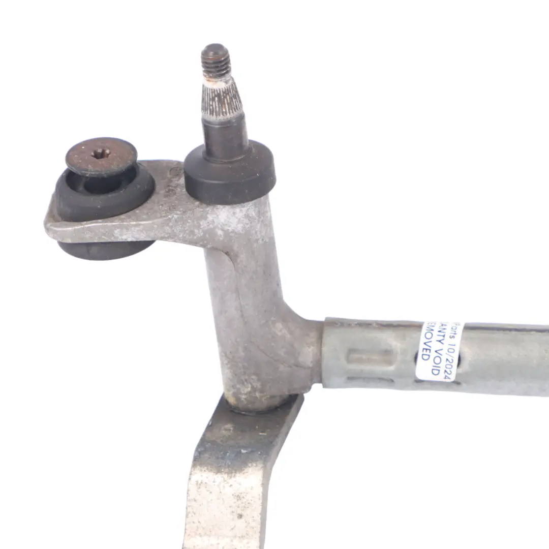 Front Windscreen Wiper Motor Linkage Mechanism to VW Volkswagen Golf 7 with Part number 5G2955023C VW Volkswagen Golf 7 Front Windscreen Wiper Motor Linkage Mechanism - SKU RHD-5G2955023C - Part number 5G2955023C