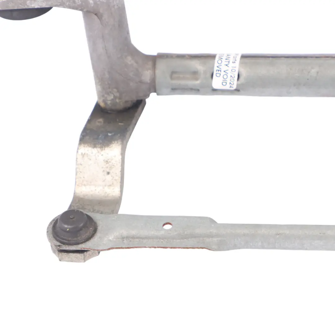 VW Volkswagen Golf 7 Front Windscreen Wiper Motor Linkage Mechanism - SKU RHD-5G2955023C - Part number 5G2955023C