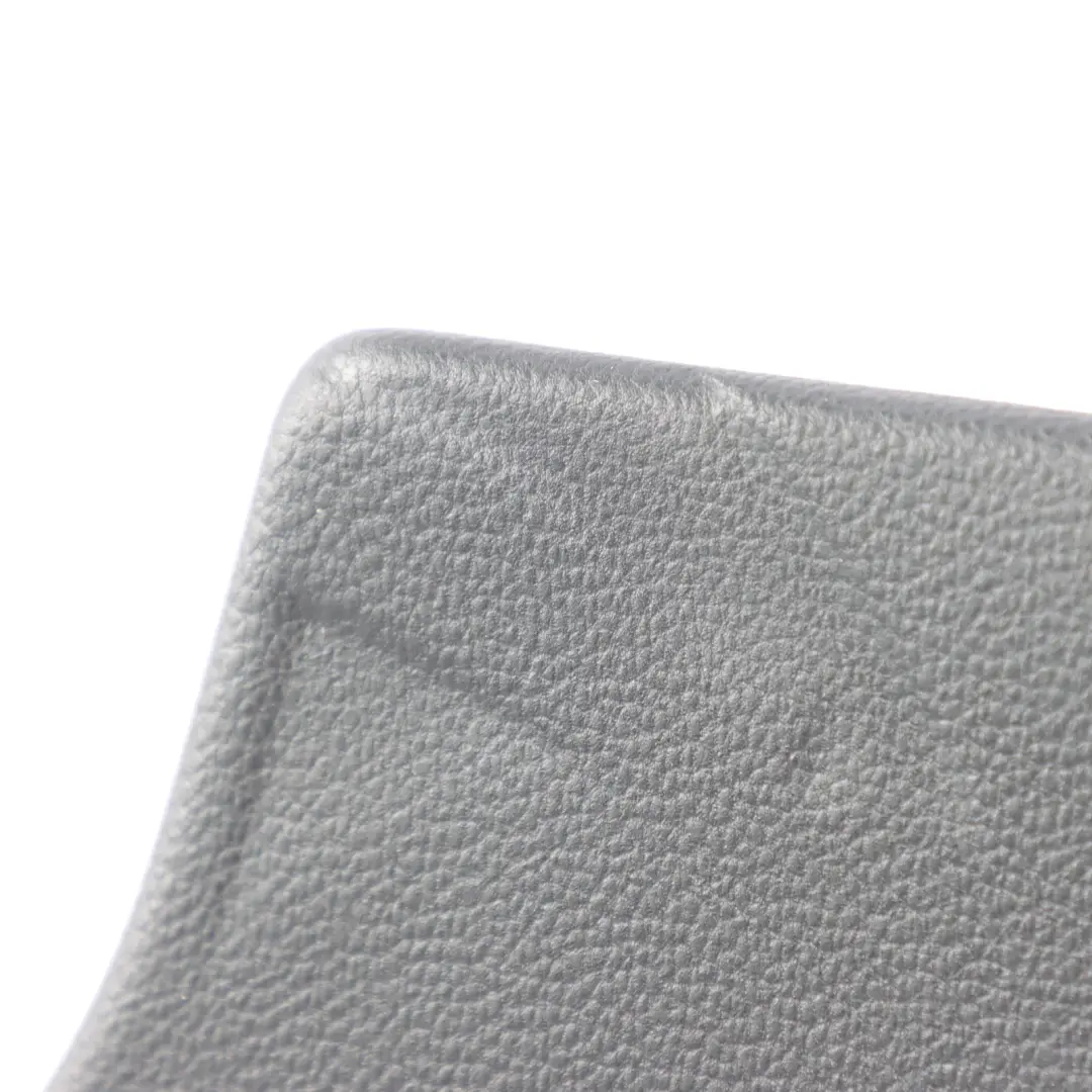 VW Volkswagen Golf Mk8 Door Card Front Right O/S Trim Panel Cover - SKU RHD-5H2867010AJ - Part number 5H2867010AJ