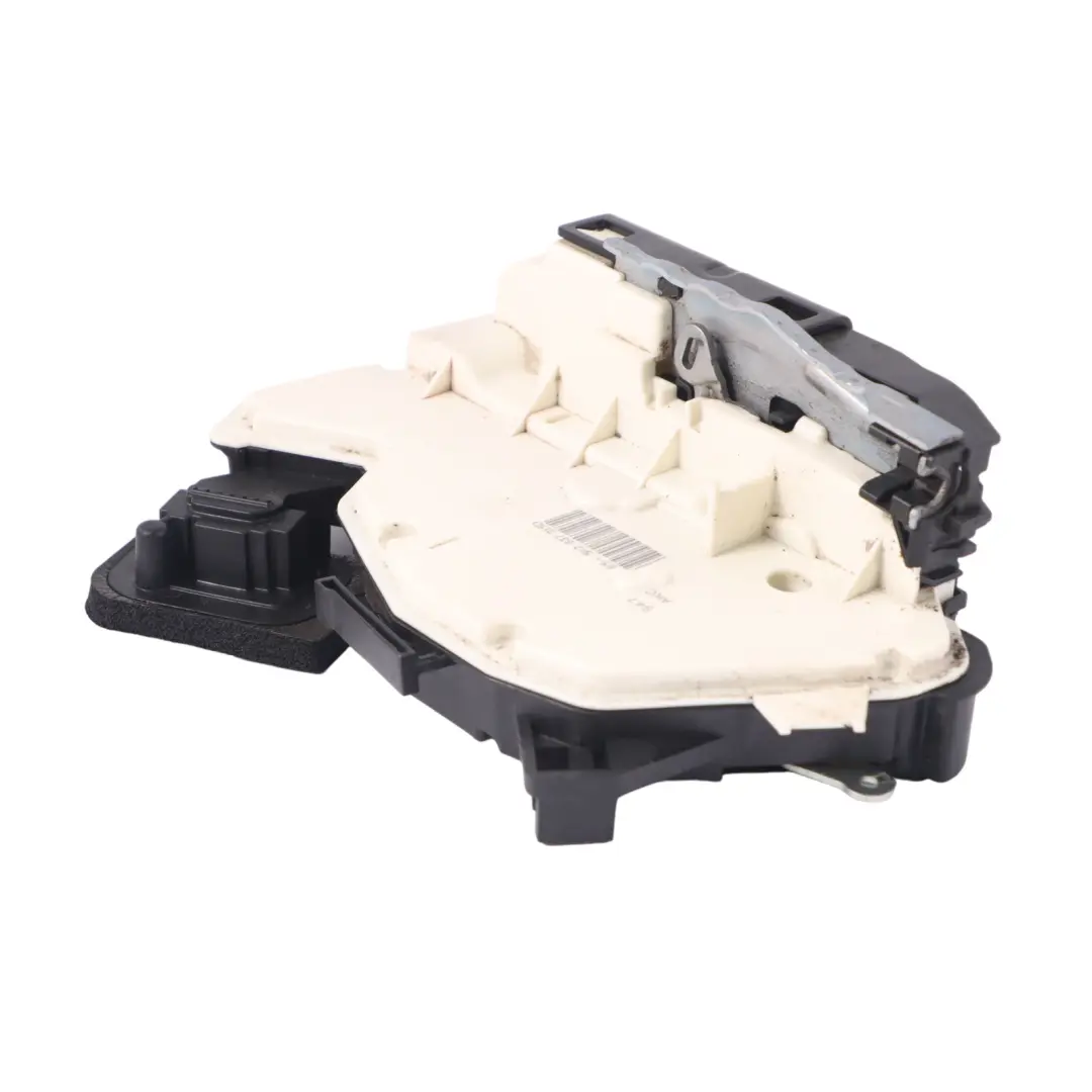 Volkswagen Golf Mk7 Door Lock Front Left N/S Latch Mechanism Actuator - SKU RHD-5K2837015D - Part number 5K2837015D