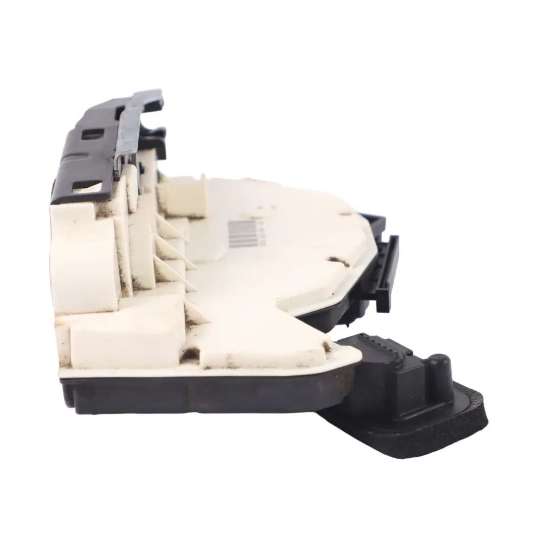 Volkswagen Golf Mk7 Door Lock Front Left N/S Latch Mechanism Actuator - SKU RHD-5K2837015D - Part number 5K2837015D
