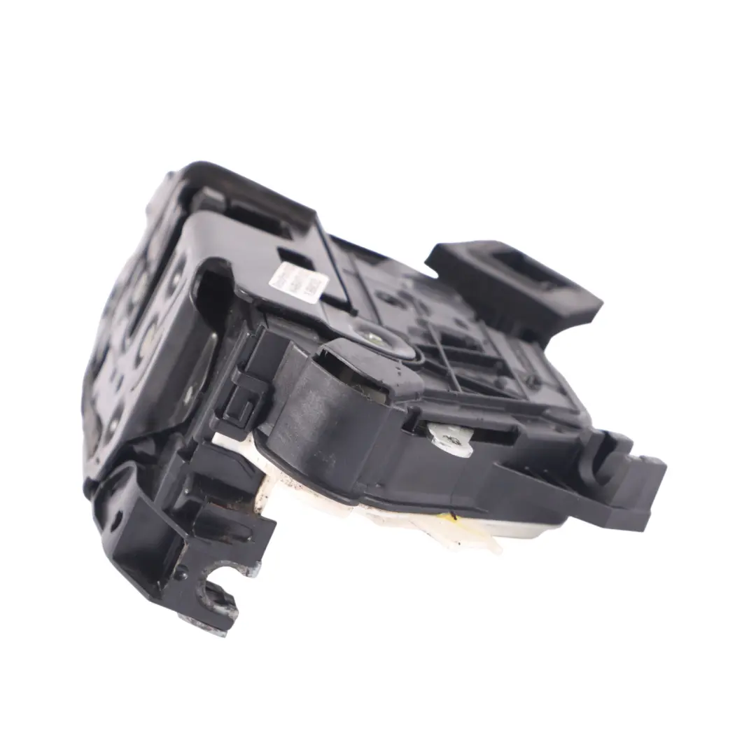 Volkswagen Golf Mk7 Door Lock Front Left N/S Latch Mechanism Actuator - SKU RHD-5K2837015D - Part number 5K2837015D