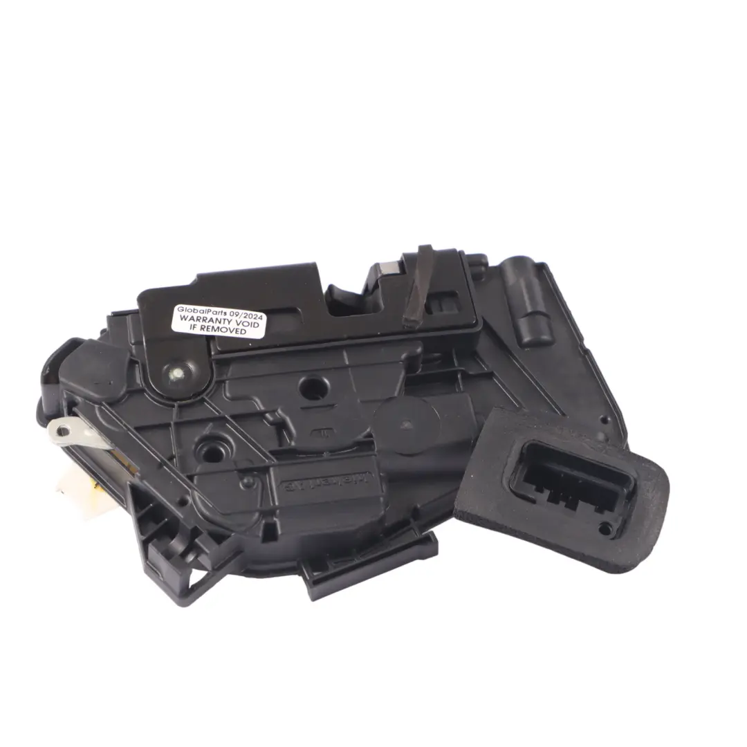 Door Lock Front Left N/S Latch Mechanism Actuator to Volkswagen Golf Mk7 with Part number 5K2837015D Volkswagen Golf Mk7 Door Lock Front Left N/S Latch Mechanism Actuator - SKU RHD-5K2837015D - Part number 5K2837015D