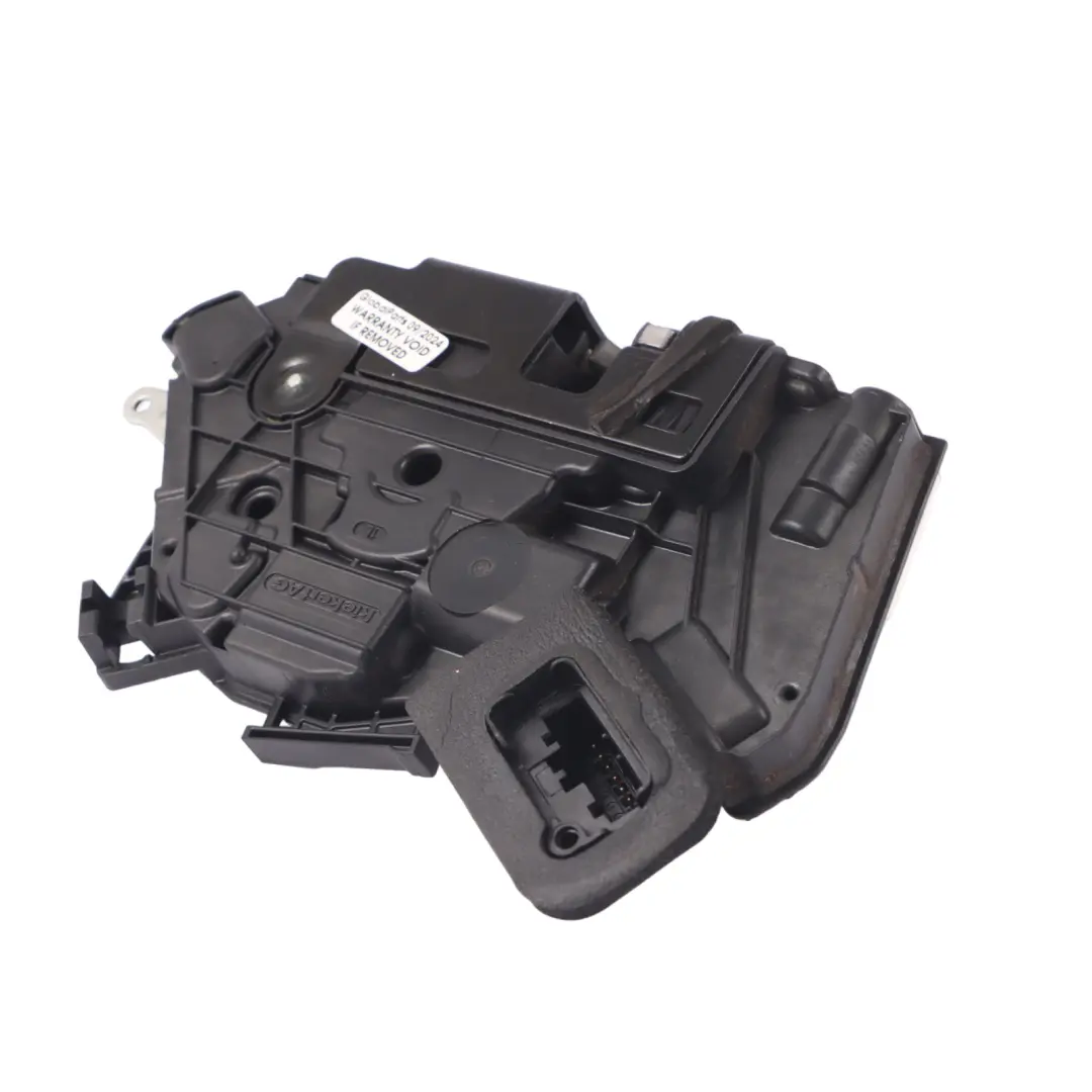 Door Lock Front Left N/S Latch Mechanism Actuator to Volkswagen Golf Mk7 with Part number 5K2837015D Volkswagen Golf Mk7 Door Lock Front Left N/S Latch Mechanism Actuator - SKU RHD-5K2837015D - Part number 5K2837015D