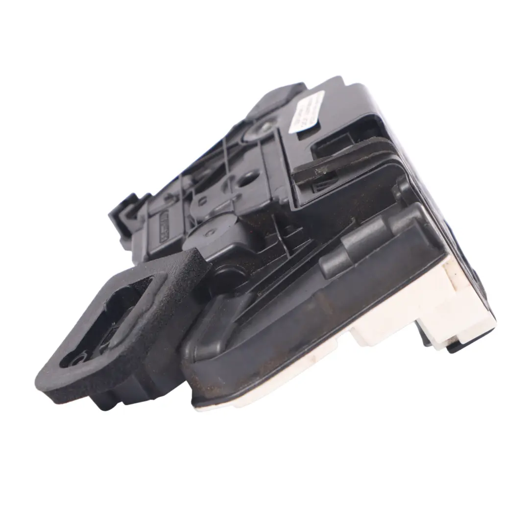 Door Lock Front Left N/S Latch Mechanism Actuator to Volkswagen Golf Mk7 with Part number 5K2837015D Volkswagen Golf Mk7 Door Lock Front Left N/S Latch Mechanism Actuator - SKU RHD-5K2837015D - Part number 5K2837015D