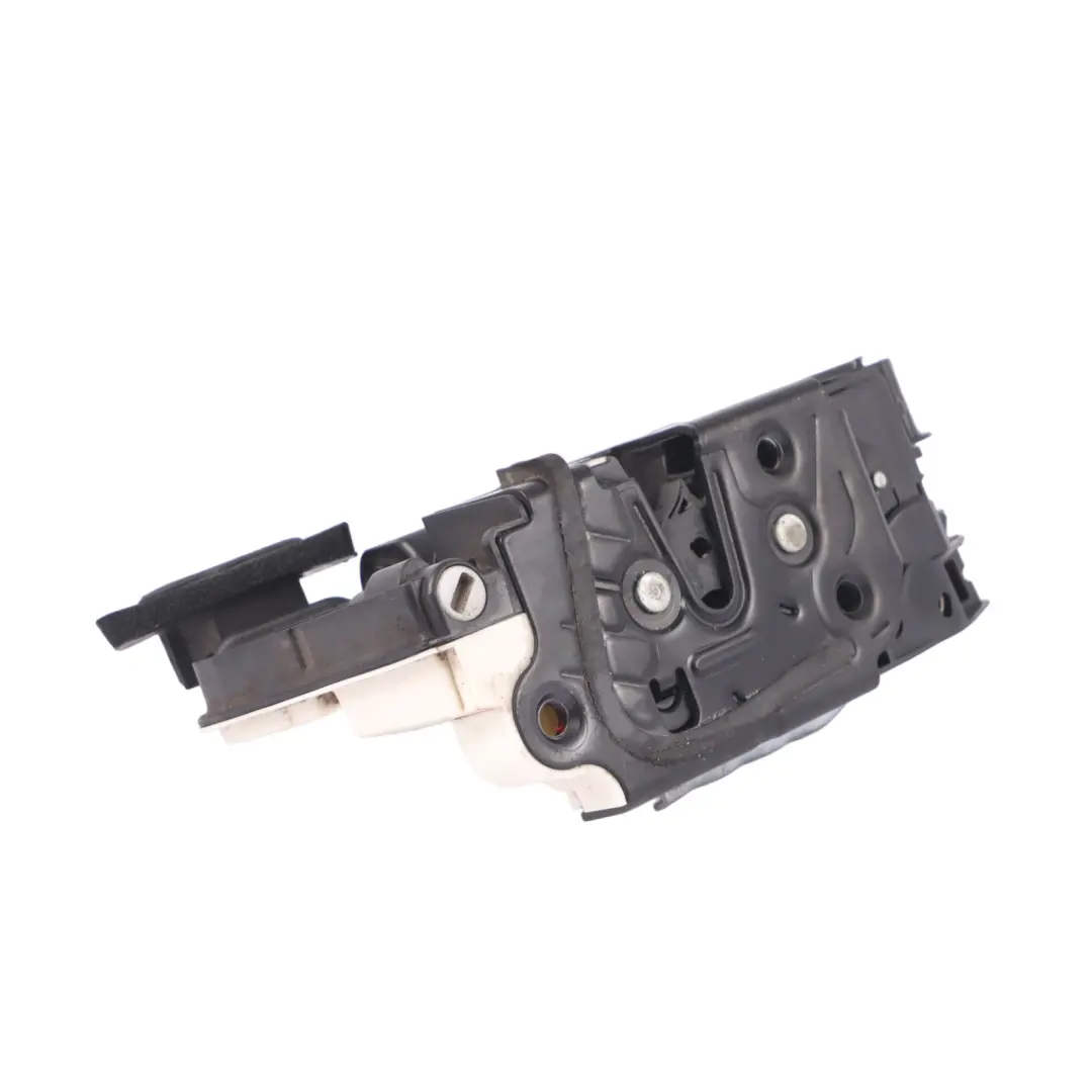 Door Lock Front Left N/S Latch Mechanism Actuator to Volkswagen Golf Mk7 with Part number 5K2837015D Volkswagen Golf Mk7 Door Lock Front Left N/S Latch Mechanism Actuator - SKU RHD-5K2837015D - Part number 5K2837015D