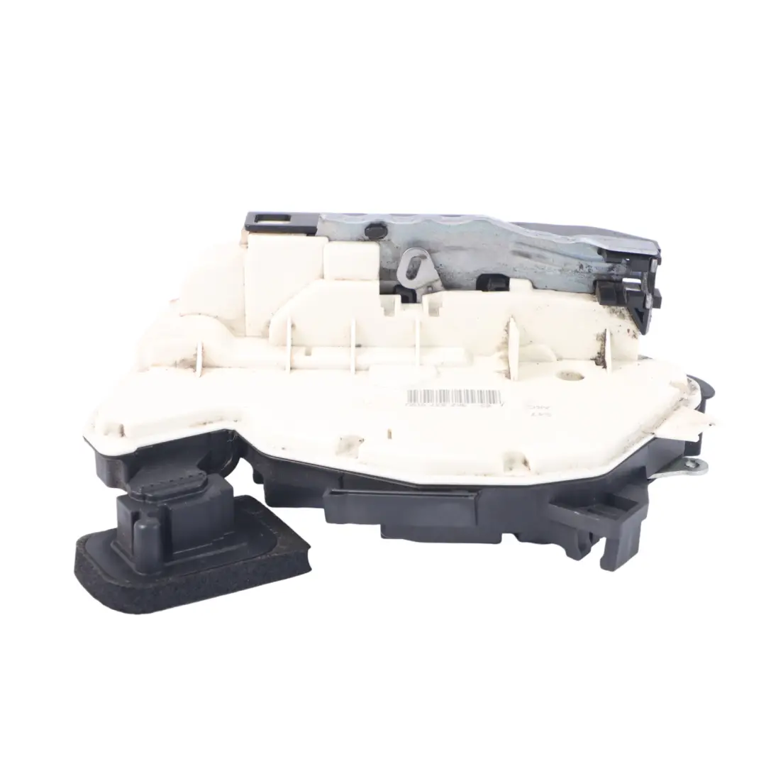 Door Lock Front Left N/S Latch Mechanism Actuator to Volkswagen Golf Mk7 with Part number 5K2837015D Volkswagen Golf Mk7 Door Lock Front Left N/S Latch Mechanism Actuator - SKU RHD-5K2837015D - Part number 5K2837015D