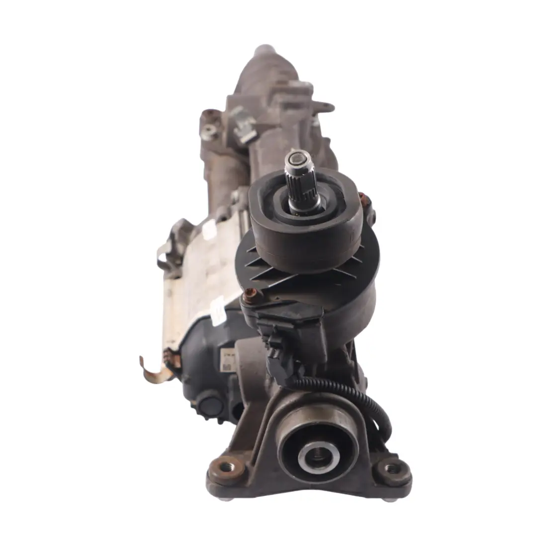 Audi Q3 8U 2.0 TDI CUWA Diesel Electric Power Steering Rack - SKU RHD-5N2423051 - Part number 5N2423051