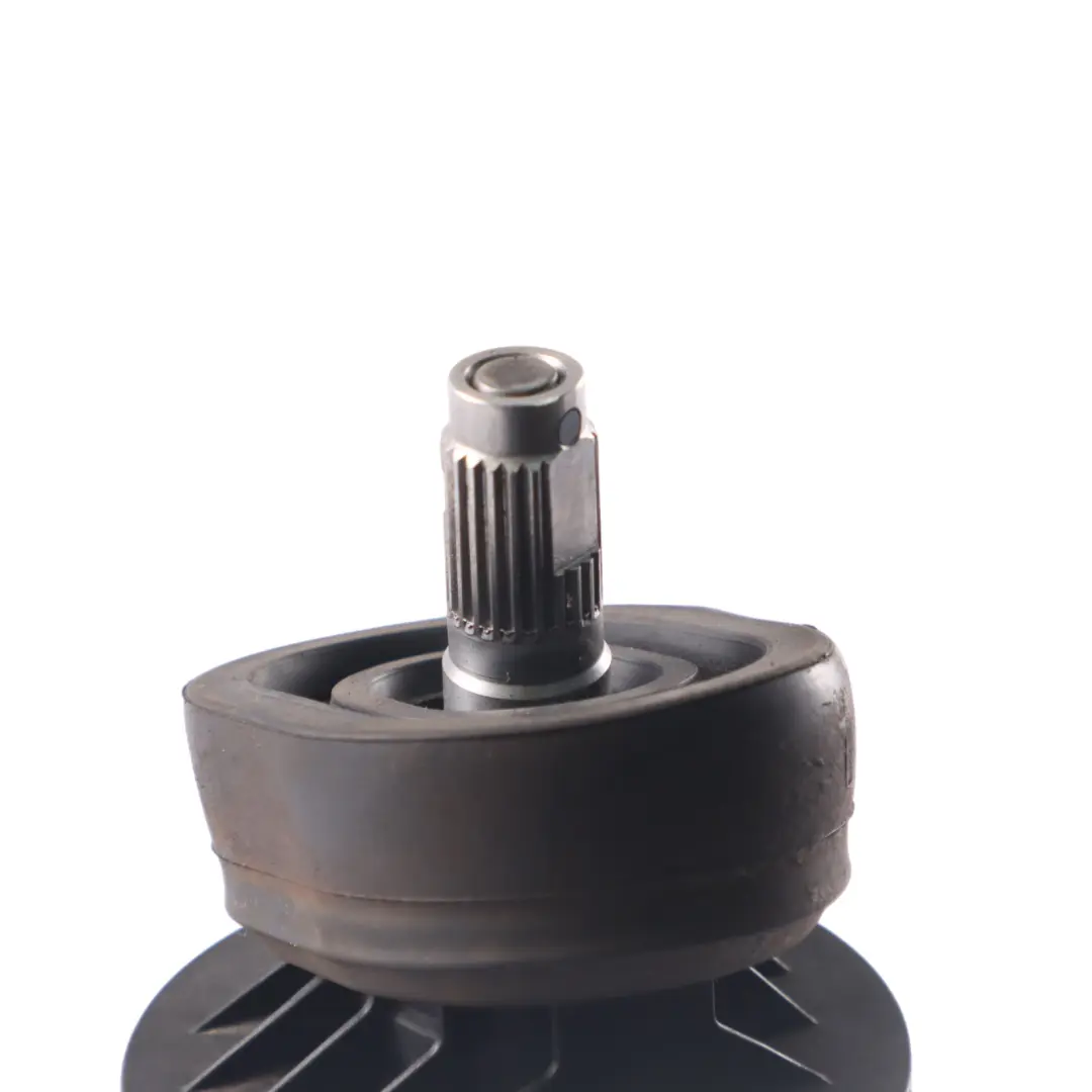 Audi Q3 8U 2.0 TDI CUWA Diesel Electric Power Steering Rack - SKU RHD-5N2423051 - Part number 5N2423051