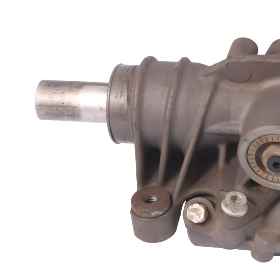 CUWA Diesel Electric Power Steering Rack to Audi Q3 8U 2.0 TDI with Part number 5N2423051 Audi Q3 8U 2.0 TDI CUWA Diesel Electric Power Steering Rack - SKU RHD-5N2423051 - Part number 5N2423051