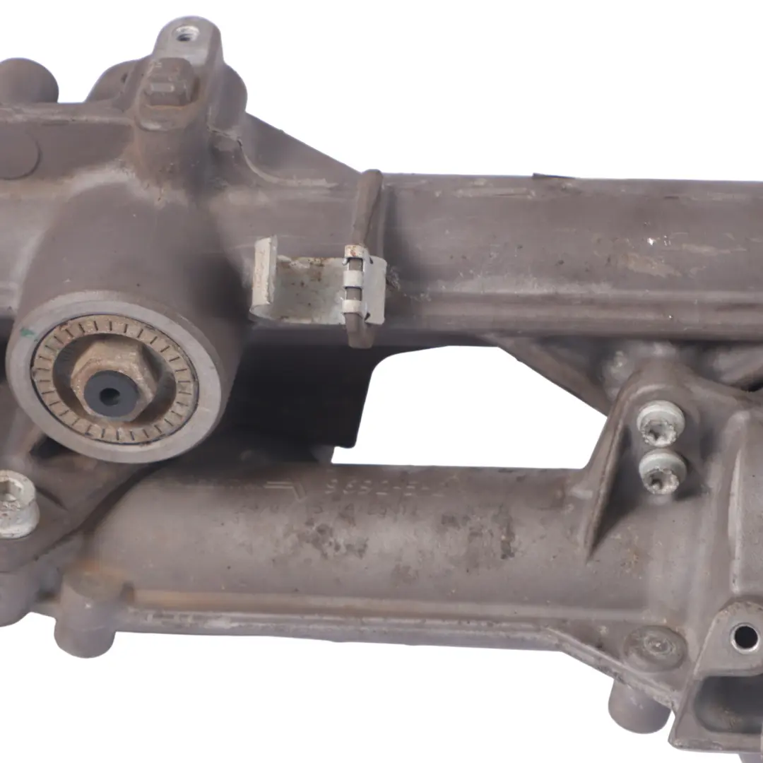 CUWA Diesel Electric Power Steering Rack to Audi Q3 8U 2.0 TDI with Part number 5N2423051 Audi Q3 8U 2.0 TDI CUWA Diesel Electric Power Steering Rack - SKU RHD-5N2423051 - Part number 5N2423051