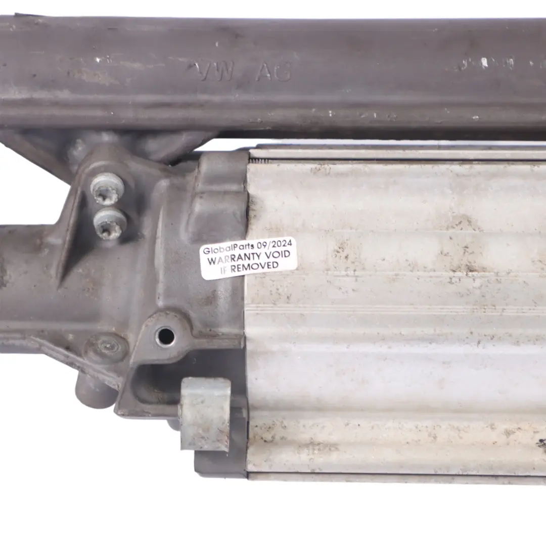 CUWA Diesel Electric Power Steering Rack to Audi Q3 8U 2.0 TDI with Part number 5N2423051 Audi Q3 8U 2.0 TDI CUWA Diesel Electric Power Steering Rack - SKU RHD-5N2423051 - Part number 5N2423051