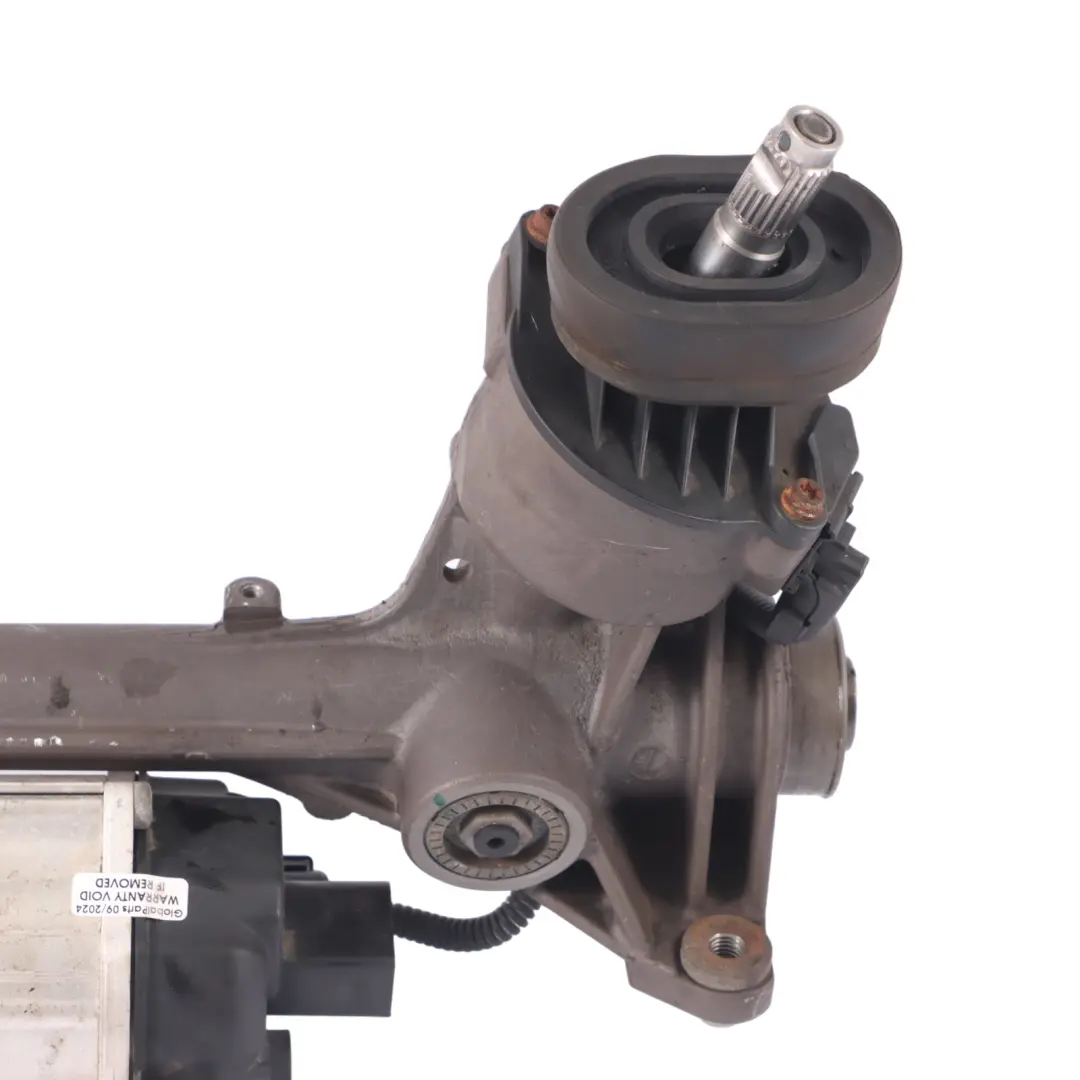 CUWA Diesel Electric Power Steering Rack to Audi Q3 8U 2.0 TDI with Part number 5N2423051 Audi Q3 8U 2.0 TDI CUWA Diesel Electric Power Steering Rack - SKU RHD-5N2423051 - Part number 5N2423051