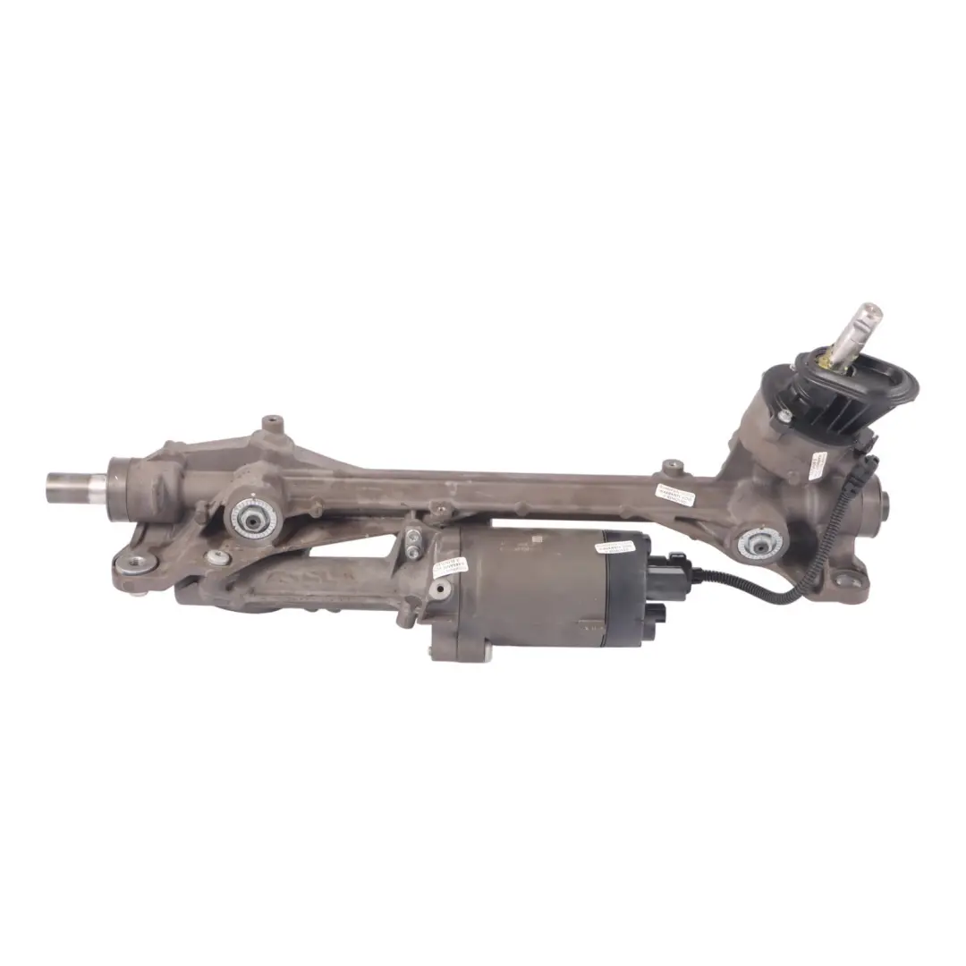 Steering Rack Box Gear Pinion 5Q2423053BB to Audi Q2 GA Electric Power with Part number 5Q2423056P Audi Q2 GA Electric Power Steering Rack Box Gear Pinion 5Q2423053BB - SKU RHD-5Q2423056P - Part number 5Q2423056P
