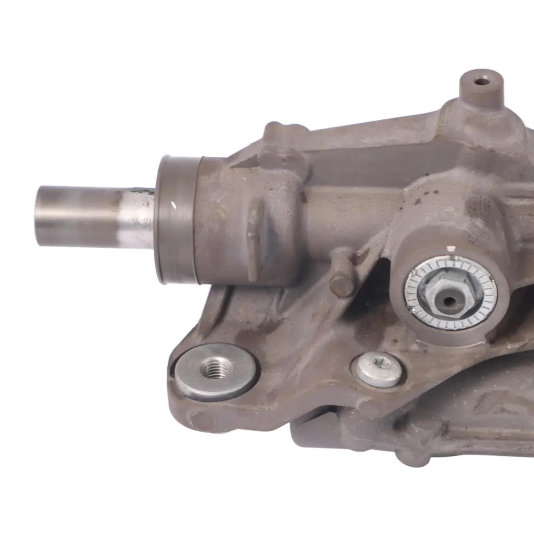 Audi Q2 GA Electric Power Steering Rack Box Gear Pinion 5Q2423053BB - SKU RHD-5Q2423056P - Part number 5Q2423056P