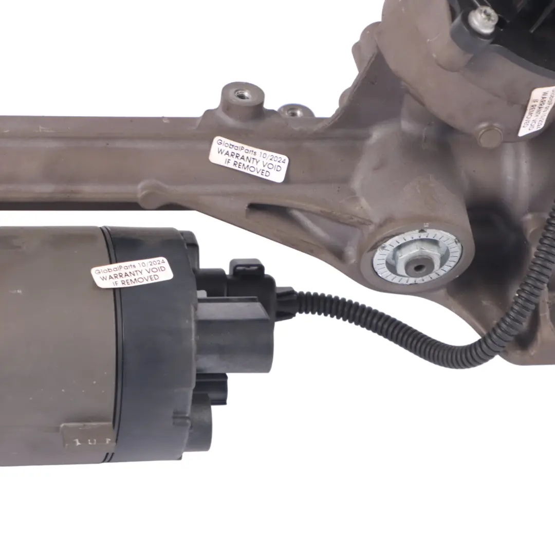Audi Q2 GA Electric Power Steering Rack Box Gear Pinion 5Q2423053BB - SKU RHD-5Q2423056P - Part number 5Q2423056P