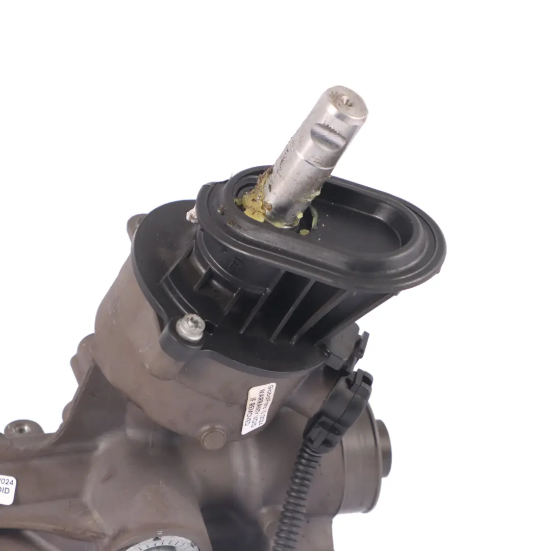 Audi Q2 GA Electric Power Steering Rack Box Gear Pinion 5Q2423053BB - SKU RHD-5Q2423056P - Part number 5Q2423056P