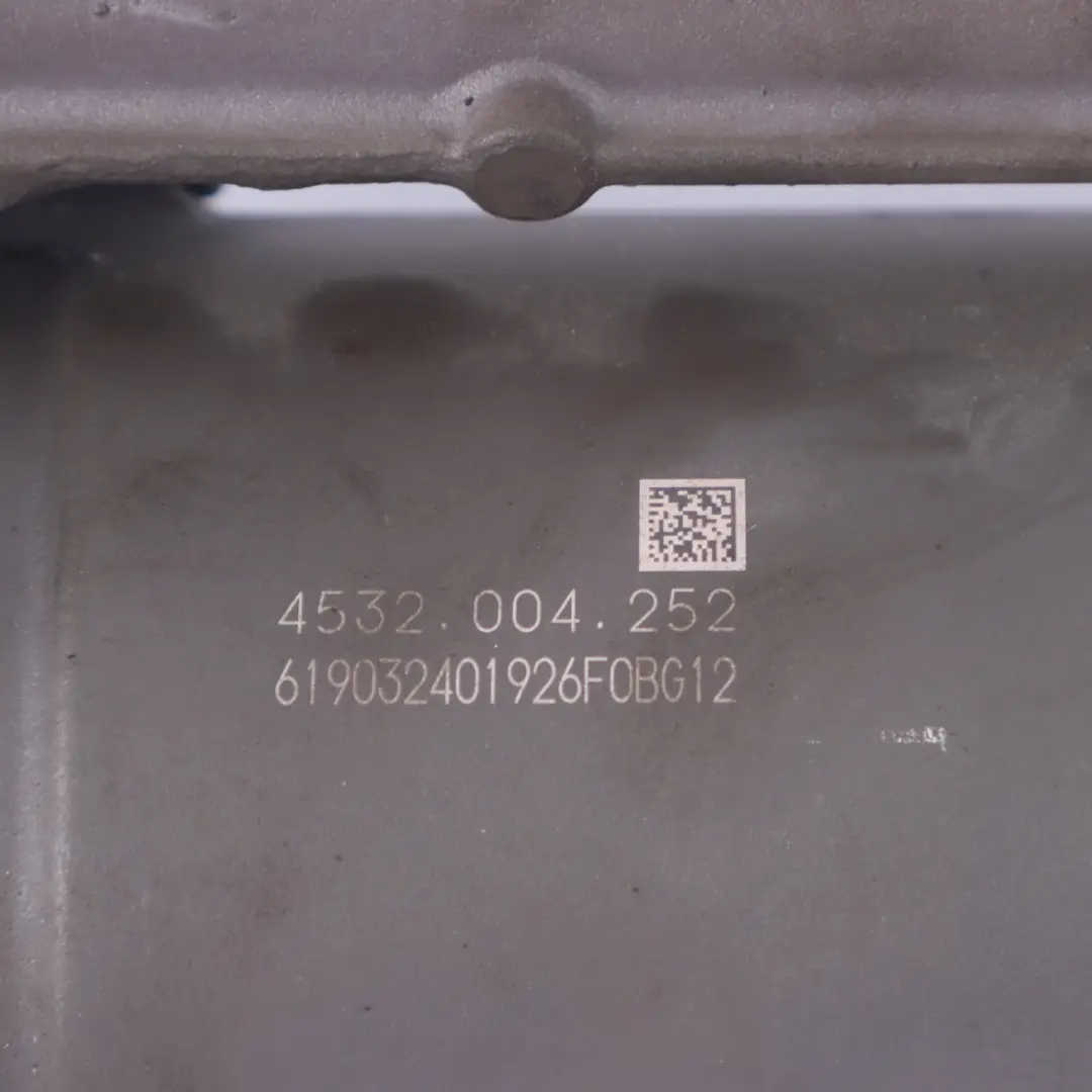 Steering Rack Box Gear Pinion 5Q2423053BB to Audi Q2 GA Electric Power with Part number 5Q2423056P Audi Q2 GA Electric Power Steering Rack Box Gear Pinion 5Q2423053BB - SKU RHD-5Q2423056P - Part number 5Q2423056P