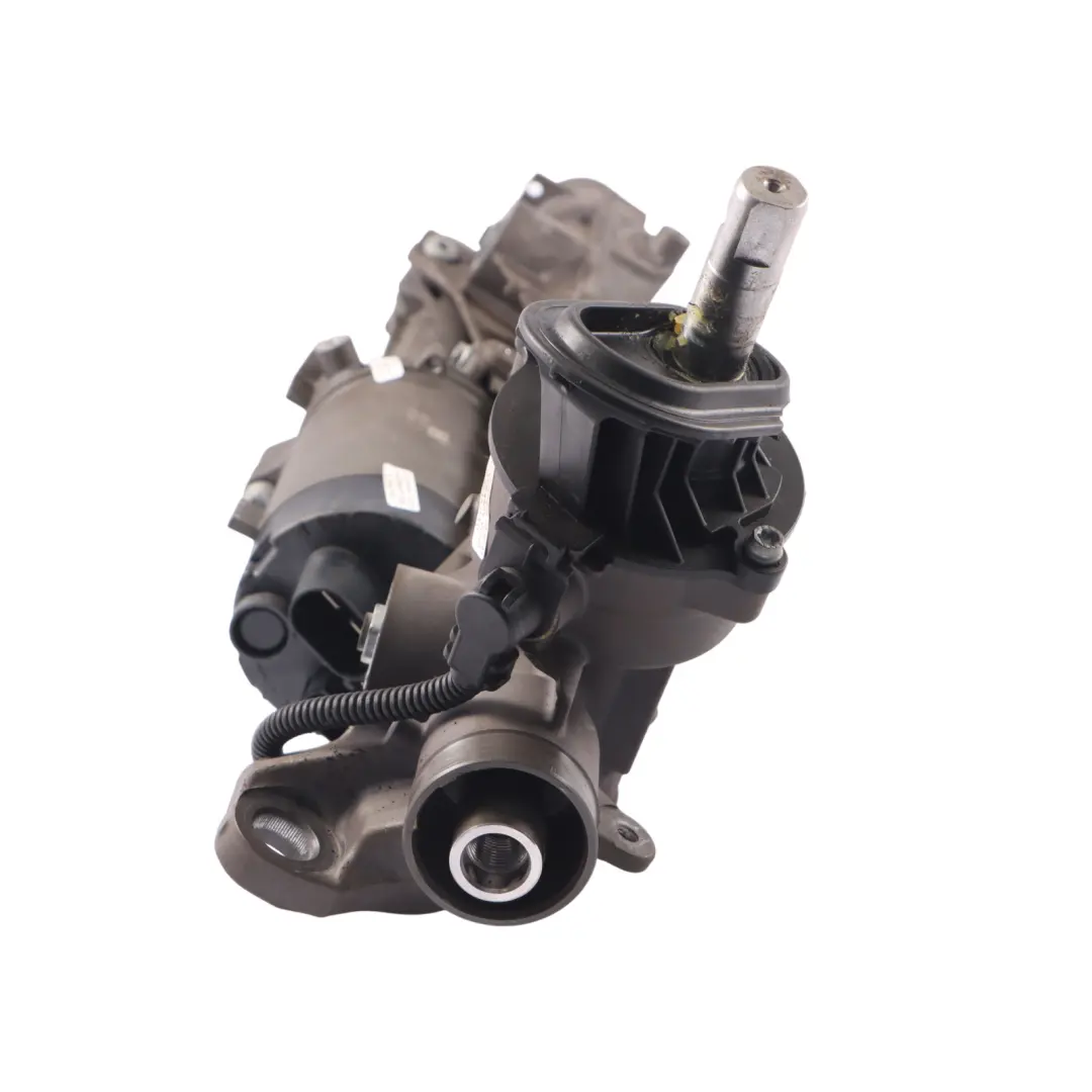 Steering Rack Box Gear Pinion 5Q2423053BB to Audi Q2 GA Electric Power with Part number 5Q2423056P Audi Q2 GA Electric Power Steering Rack Box Gear Pinion 5Q2423053BB - SKU RHD-5Q2423056P - Part number 5Q2423056P