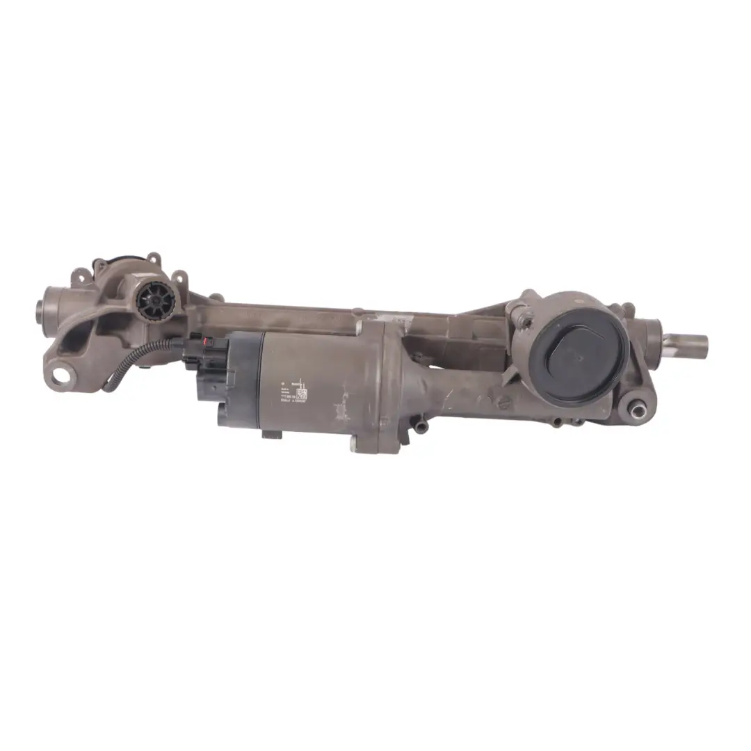 Steering Rack Box Gear Pinion 5Q2423053BB to Audi Q2 GA Electric Power with Part number 5Q2423056P Audi Q2 GA Electric Power Steering Rack Box Gear Pinion 5Q2423053BB - SKU RHD-5Q2423056P - Part number 5Q2423056P