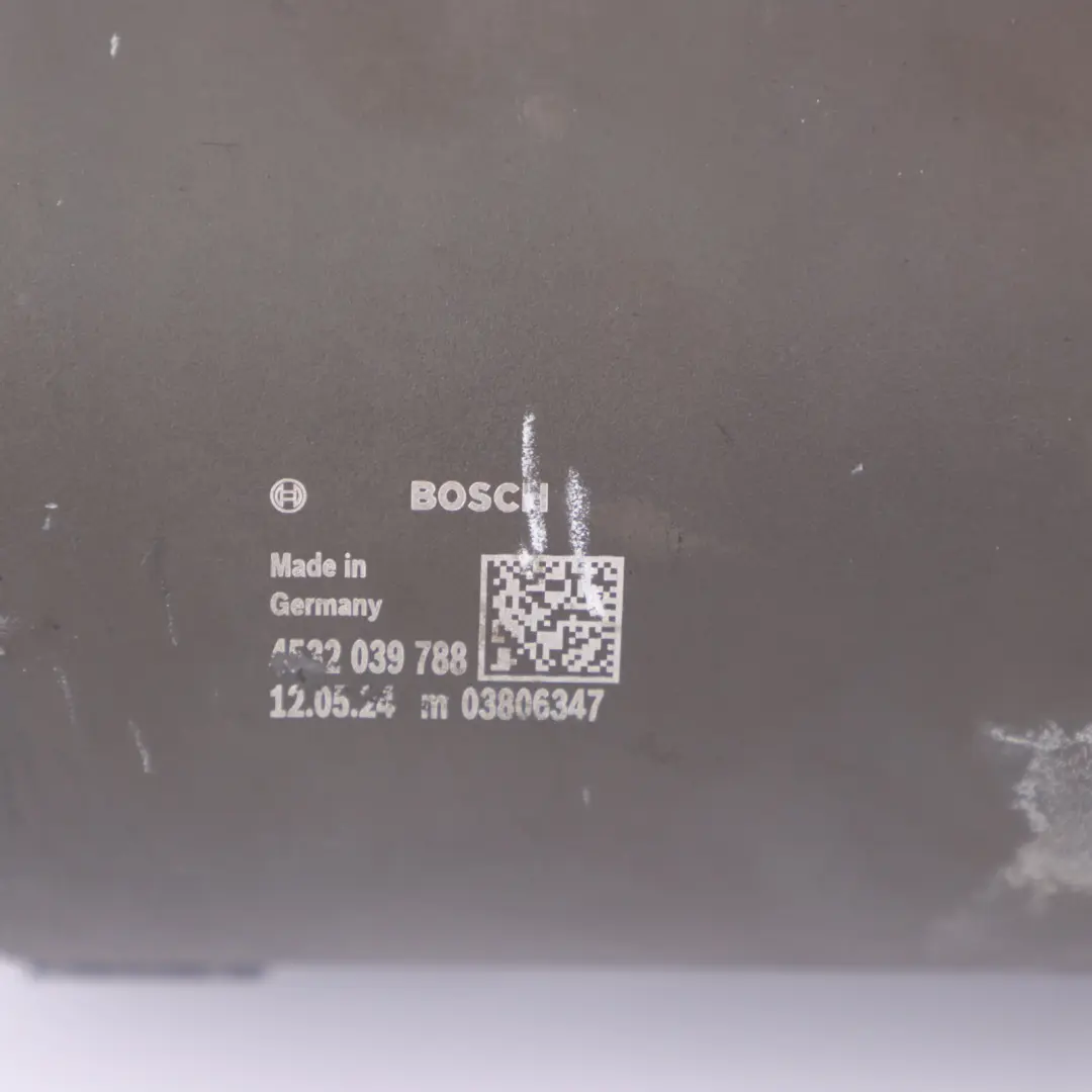 Audi Q2 GA Electric Power Steering Rack Box Gear Pinion 5Q2423053BB - SKU RHD-5Q2423056P - Part number 5Q2423056P