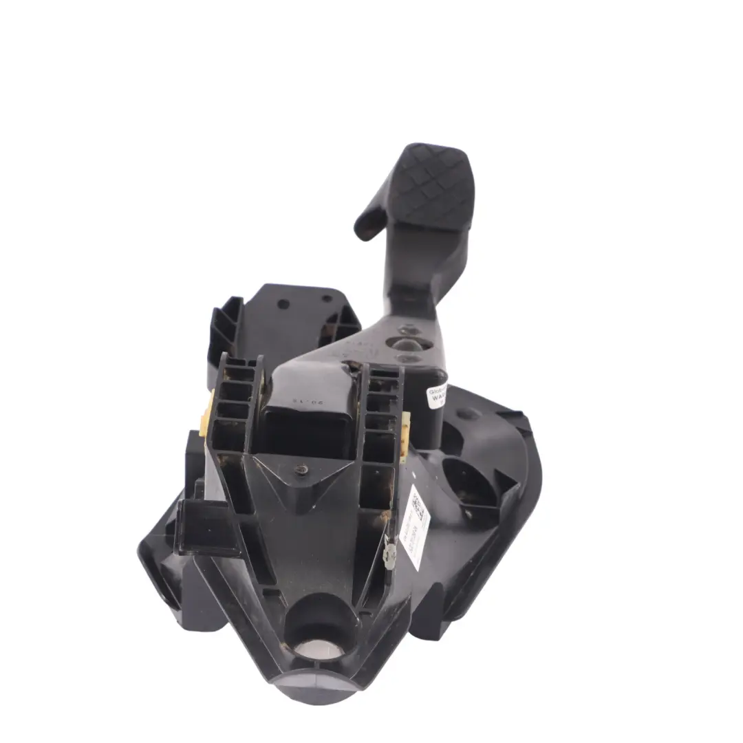 VW Golf 7 Passat B8 Audi A3 8V Seat Leon 3 Brake Pedal Assembly - SKU RHD-5Q2721058AN - Part number 5Q2721058AN