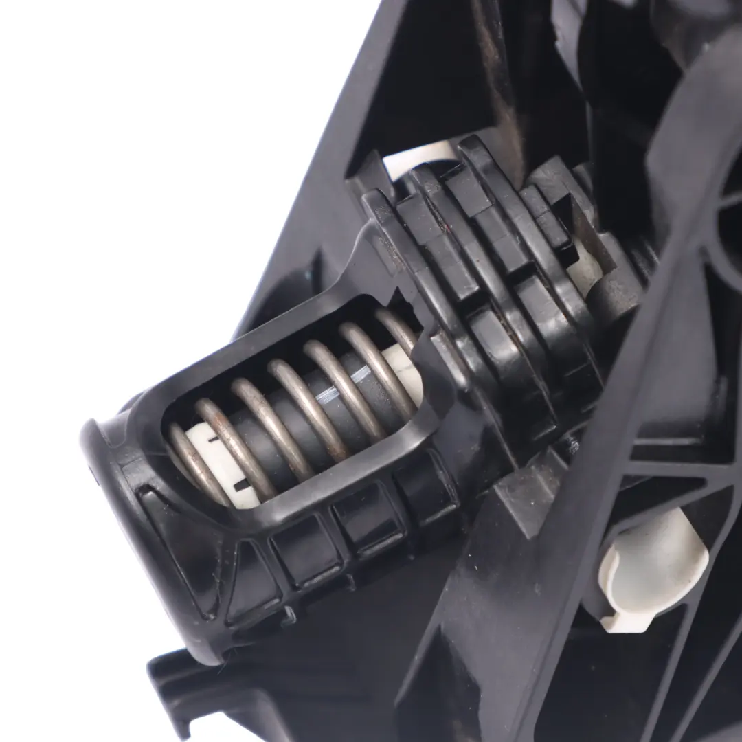 Clutch Pedal Assembly Master Cylinder to Volkswagen VW Golf Mk7 with Part number 5Q2721059CS Volkswagen VW Golf Mk7 Clutch Pedal Assembly Master Cylinder - SKU RHD-5Q2721059CS - Part number 5Q2721059CS