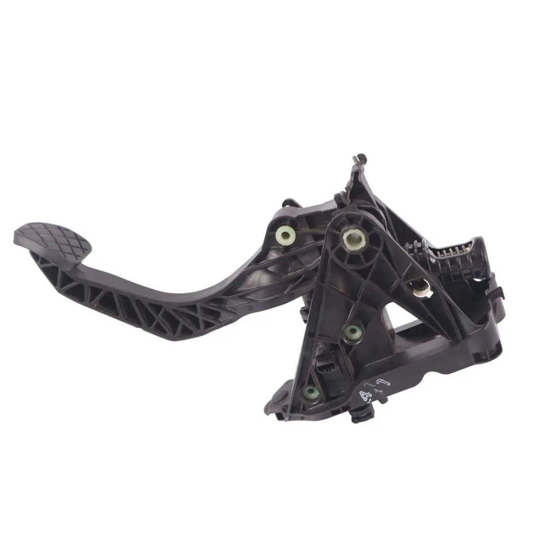 Volkswagen VW Golf Mk7 Clutch Pedal Assembly Master Cylinder - SKU RHD-5Q2721059CS - Part number 5Q2721059CS