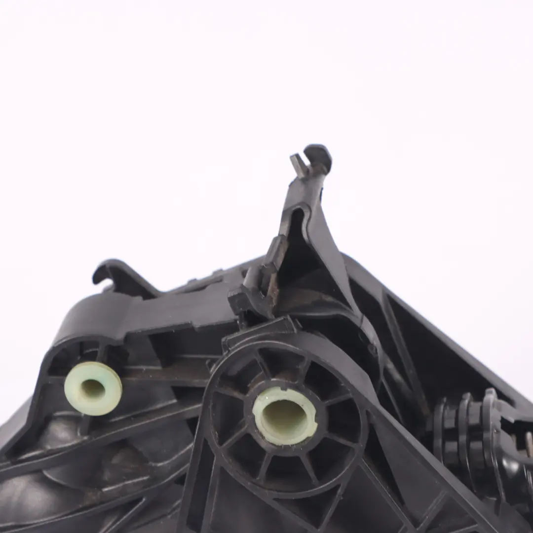 Clutch Pedal Assembly Master Cylinder to Volkswagen VW Golf Mk7 with Part number 5Q2721059CS Volkswagen VW Golf Mk7 Clutch Pedal Assembly Master Cylinder - SKU RHD-5Q2721059CS - Part number 5Q2721059CS