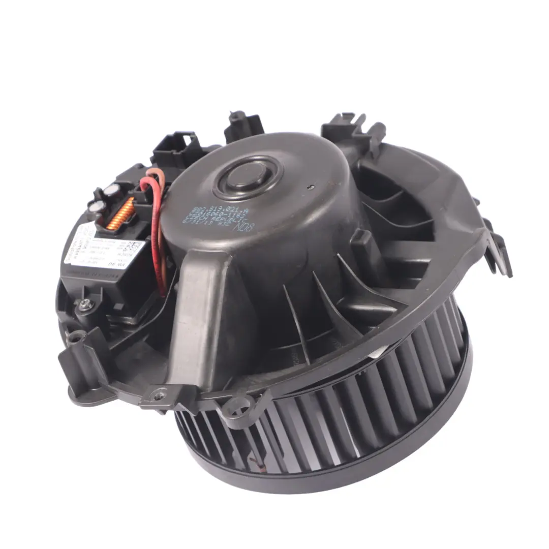 Heater Blower Motor Fan Unit to Volkswagen VW Golf Mk7 with Part number 5Q2819021A Volkswagen VW Golf Mk7 Heater Blower Motor Fan Unit - SKU RHD-5Q2819021A-1 - Part number 5Q2819021A