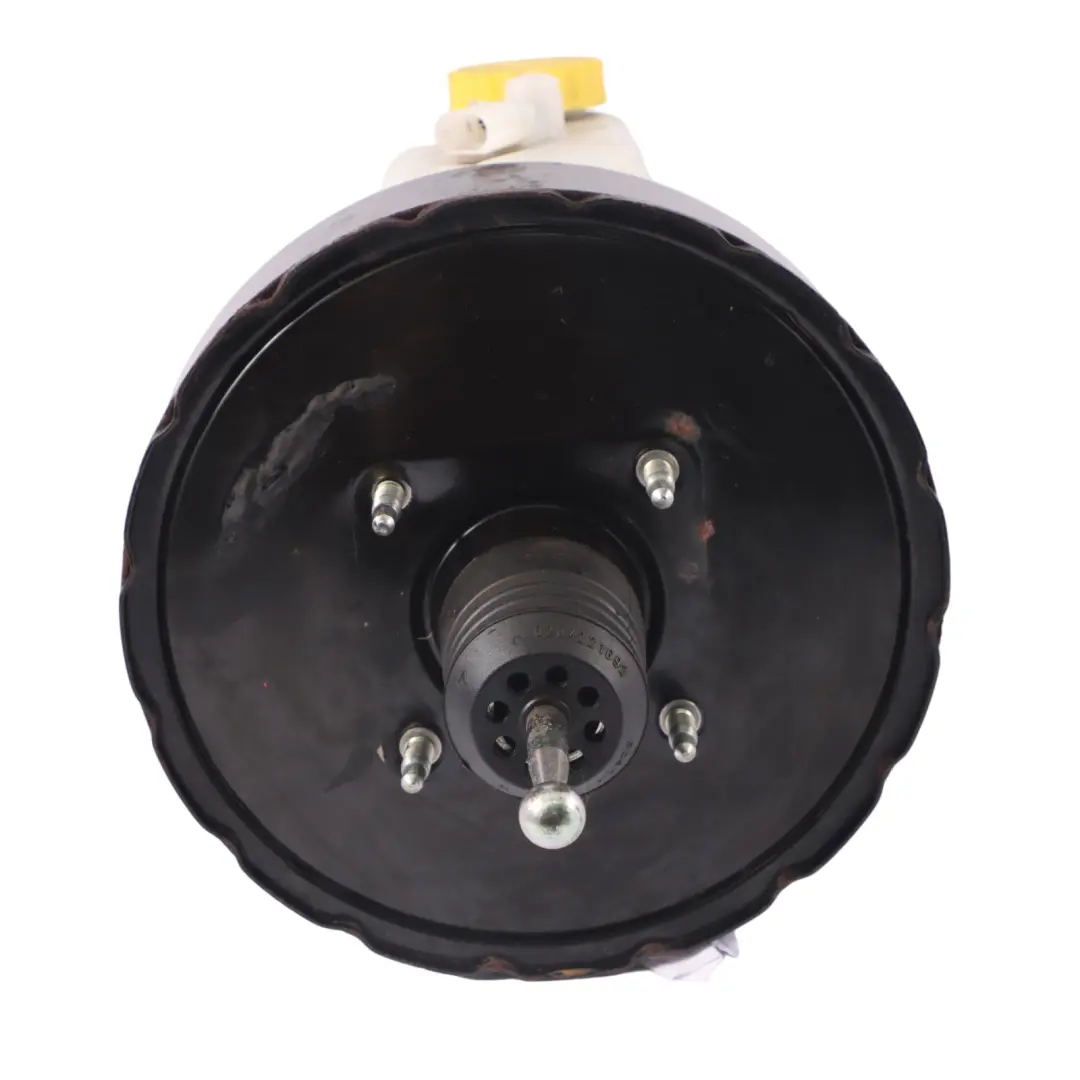 Brake Servo Booster Master Cylinder to VW Volkswagen FOX 5Z 1.2 Petrol with Part number 5Z2614105J VW Volkswagen FOX 5Z 1.2 Petrol Brake Servo Booster Master Cylinder - SKU RHD-5Z2614105J - Part number 5Z2614105J