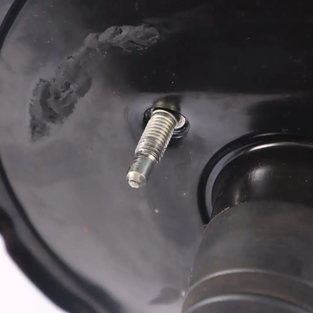 VW Volkswagen FOX 5Z 1.2 Petrol Brake Servo Booster Master Cylinder - SKU RHD-5Z2614105J - Part number 5Z2614105J