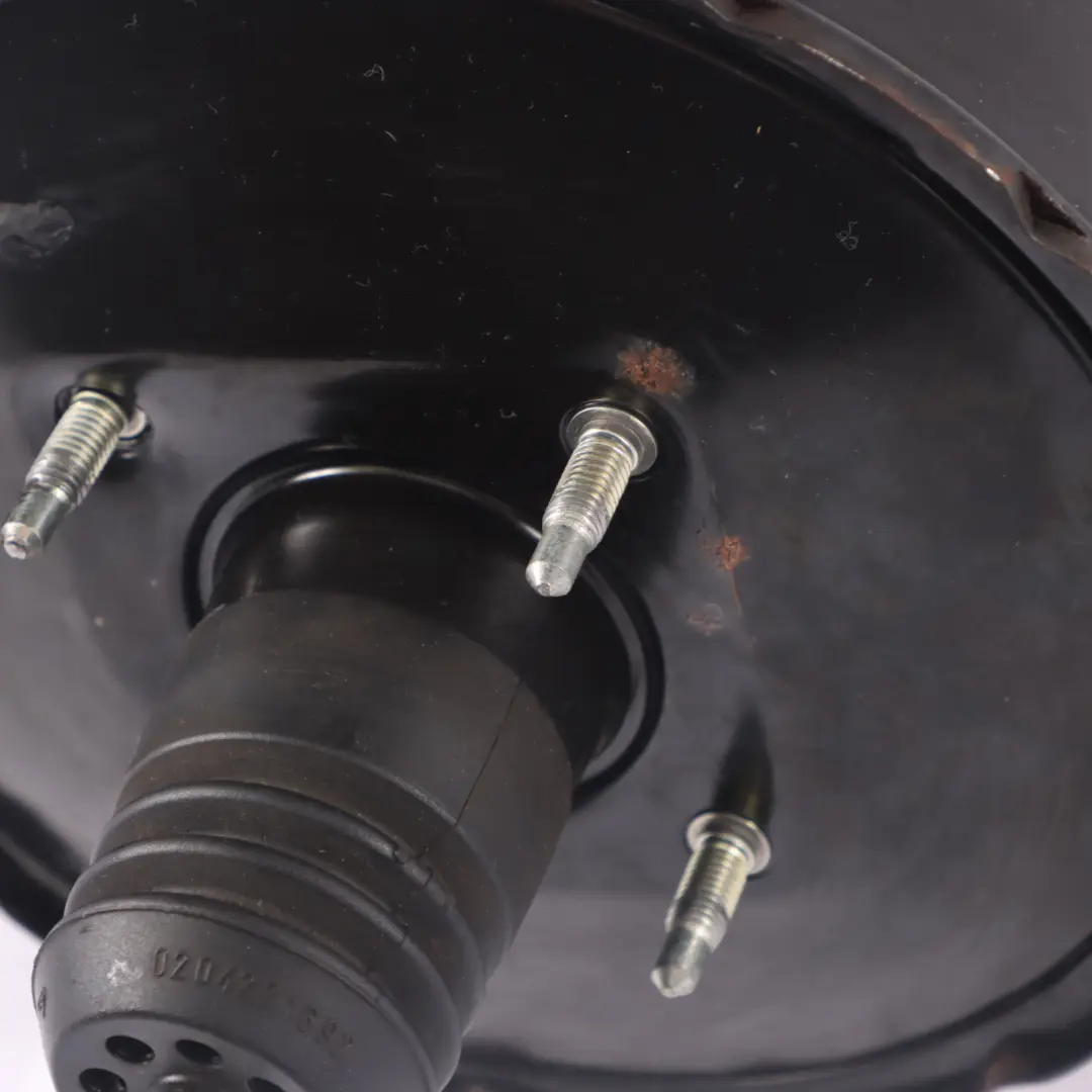 VW Volkswagen FOX 5Z 1.2 Petrol Brake Servo Booster Master Cylinder - SKU RHD-5Z2614105J - Part number 5Z2614105J