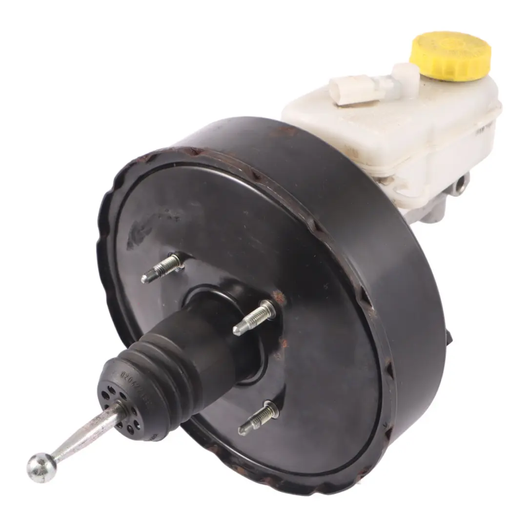 VW Volkswagen FOX 5Z 1.2 Petrol Brake Servo Booster Master Cylinder - SKU RHD-5Z2614105J - Part number 5Z2614105J