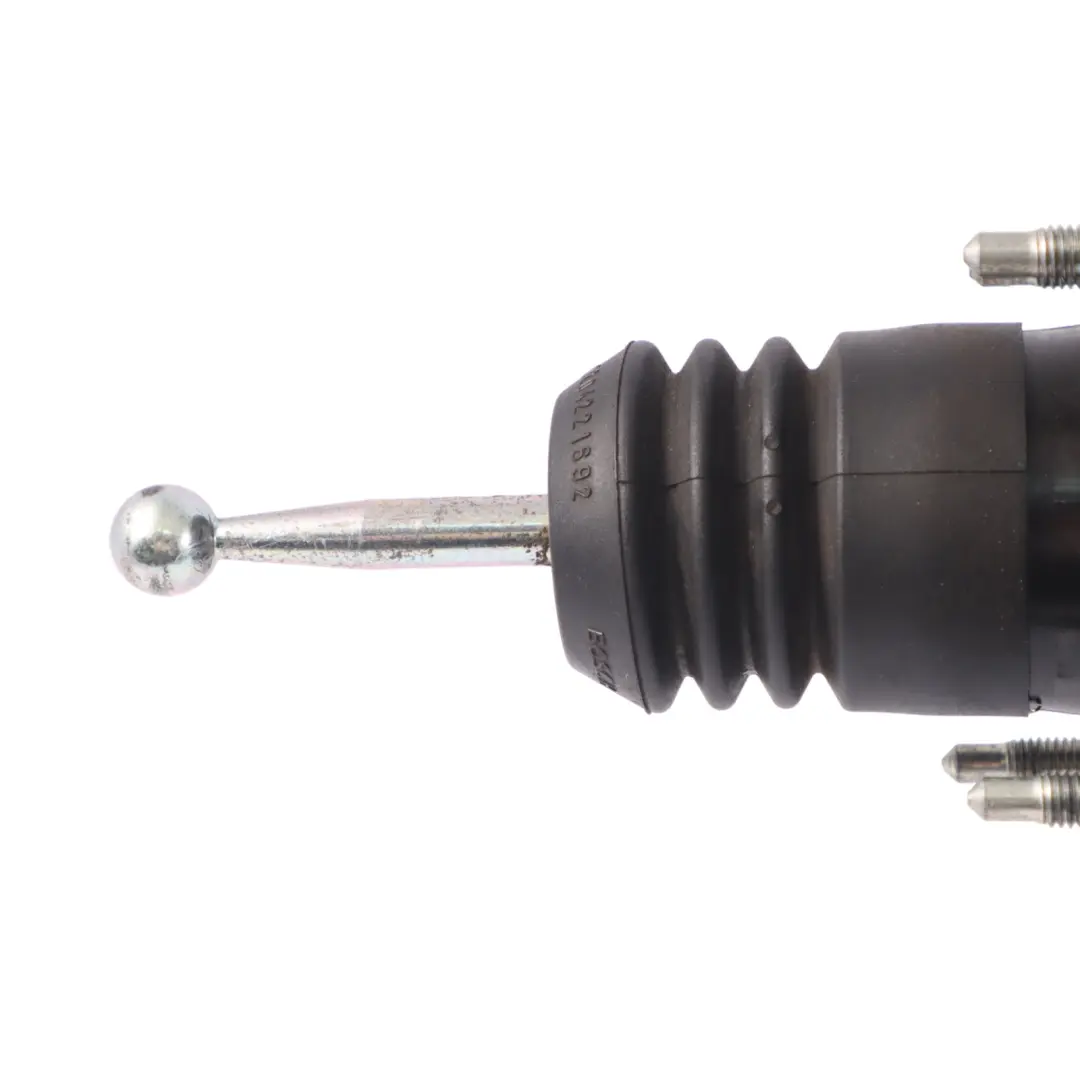 Brake Servo Booster Master Cylinder to VW Volkswagen FOX 5Z 1.2 Petrol with Part number 5Z2614105J VW Volkswagen FOX 5Z 1.2 Petrol Brake Servo Booster Master Cylinder - SKU RHD-5Z2614105J - Part number 5Z2614105J