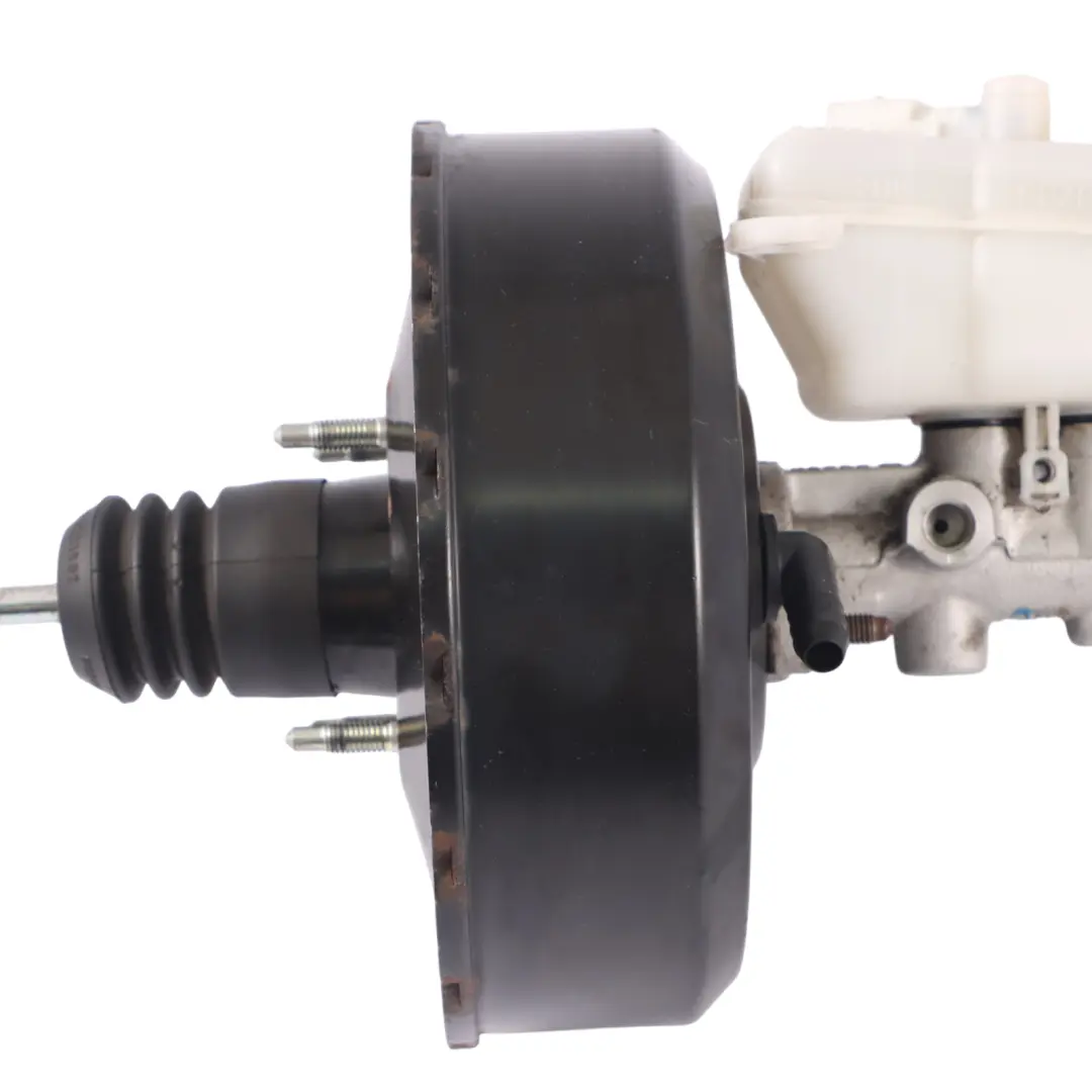 VW Volkswagen FOX 5Z 1.2 Petrol Brake Servo Booster Master Cylinder - SKU RHD-5Z2614105J - Part number 5Z2614105J