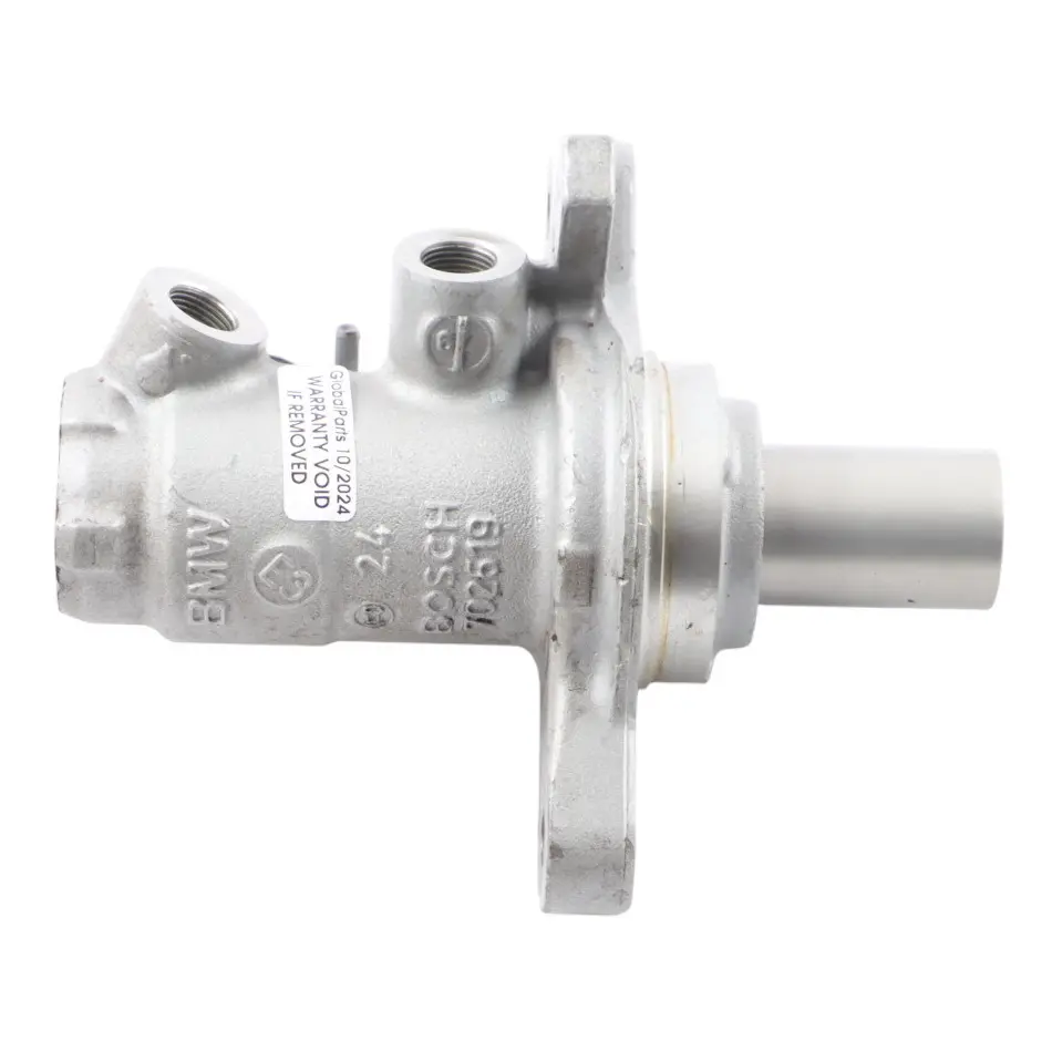 Brake Servo Unit Master Cylinder 702619 to BMW F20 F21 F22 F30 F31 F32 M Sport with Part number 6851096 BMW F20 F21 F22 F30 F31 F32 M Sport Brake Servo Unit Master Cylinder 702619 - SKU RHD-6851096-1 - Part number 6851096