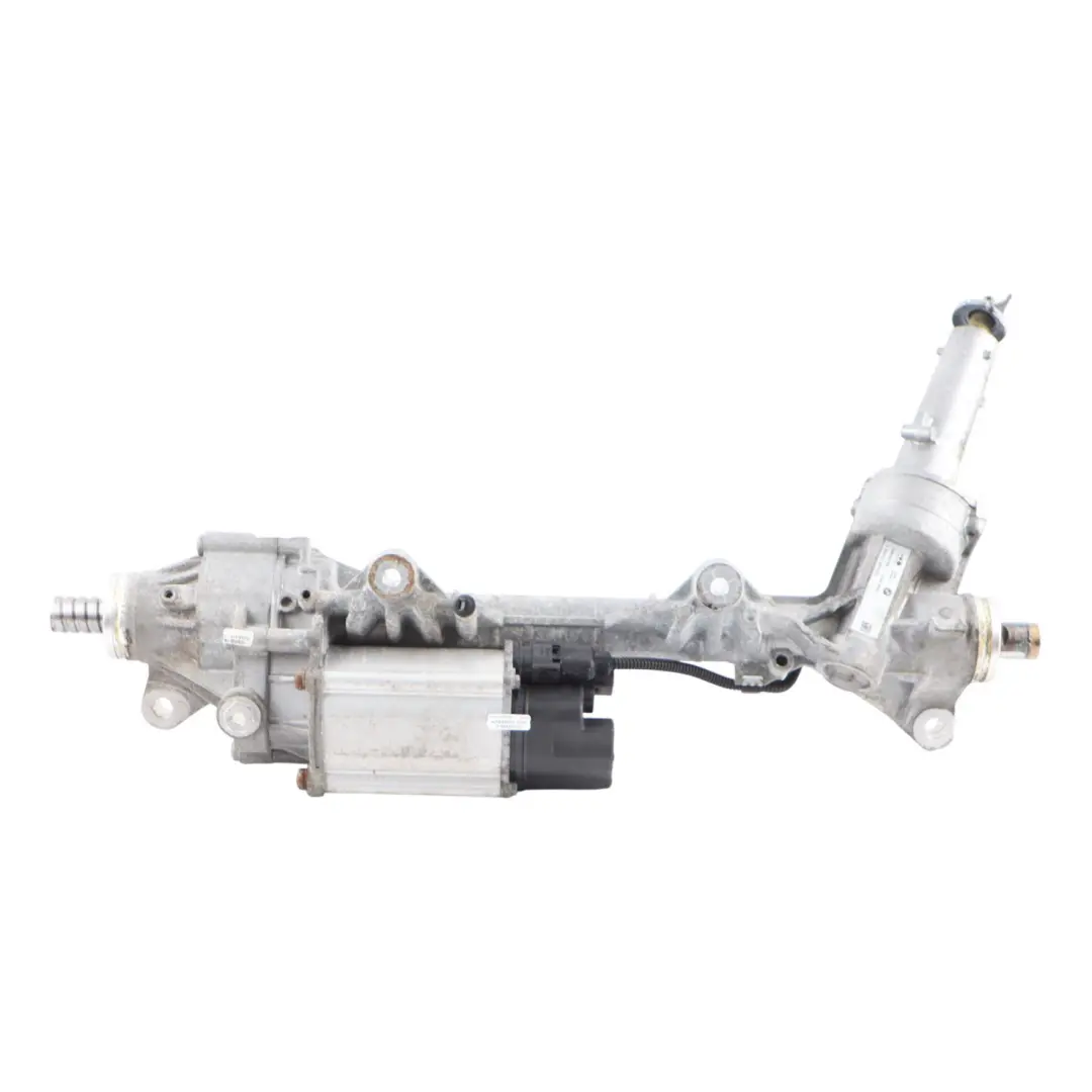Steering Rack Box Gear to BMW F01 LCI F07 F10 F11 F12 Power with Part number 6854145 BMW F01 LCI F07 F10 F11 F12 Power Steering Rack Box Gear - SKU RHD-6854145-1 - Part number 6854145