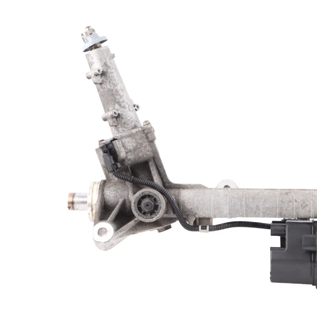 Steering Rack Box Gear to BMW F01 LCI F07 F10 F11 F12 Power with Part number 6854145 BMW F01 LCI F07 F10 F11 F12 Power Steering Rack Box Gear - SKU RHD-6854145-1 - Part number 6854145