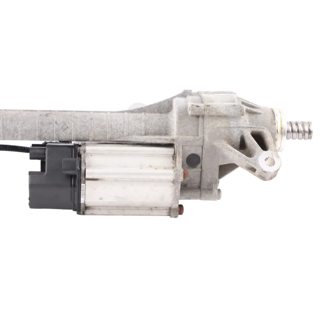 Steering Rack Box Gear to BMW F01 LCI F07 F10 F11 F12 Power with Part number 6854145 BMW F01 LCI F07 F10 F11 F12 Power Steering Rack Box Gear - SKU RHD-6854145-1 - Part number 6854145