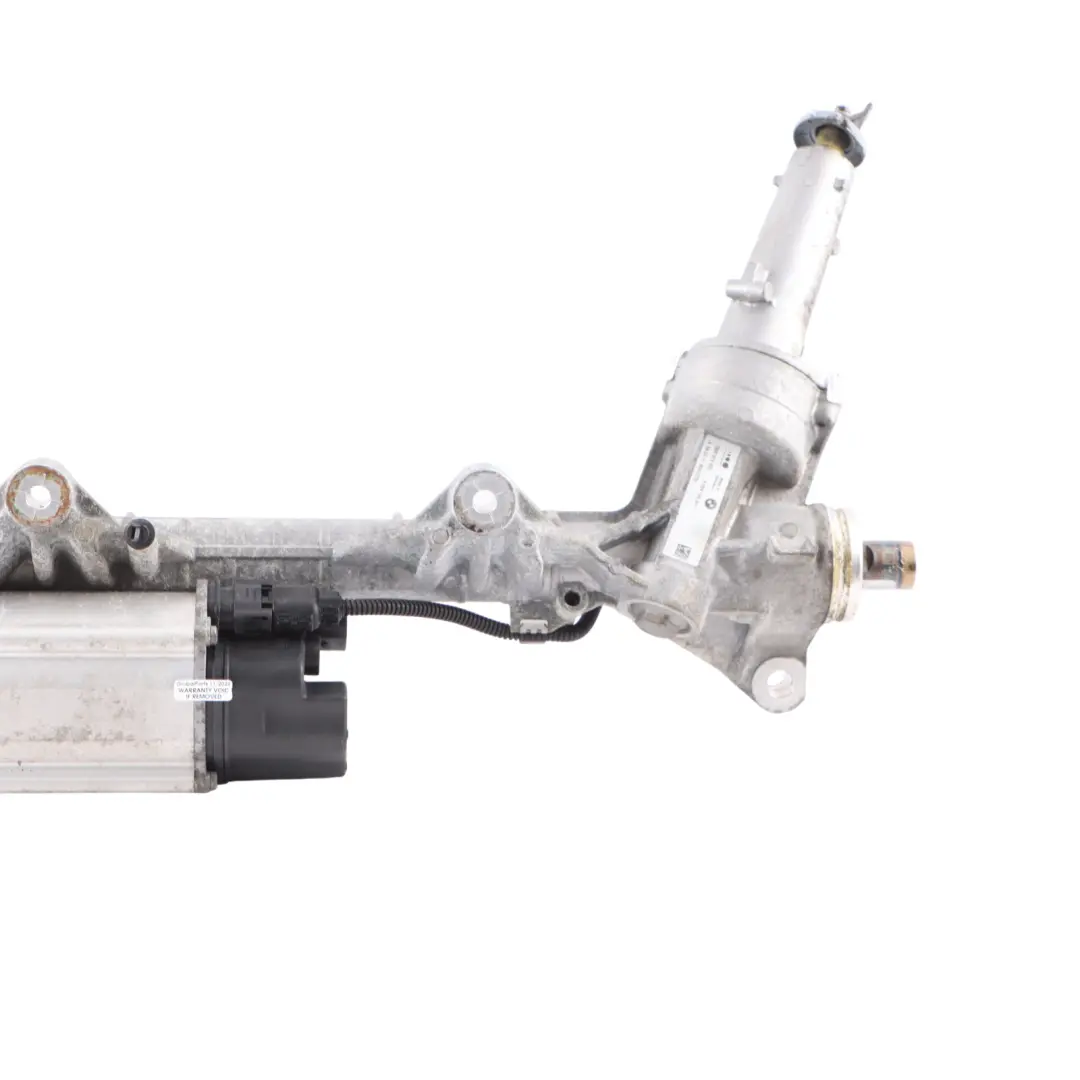 Steering Rack Box Gear to BMW F01 LCI F07 F10 F11 F12 Power with Part number 6854145 BMW F01 LCI F07 F10 F11 F12 Power Steering Rack Box Gear - SKU RHD-6854145-1 - Part number 6854145