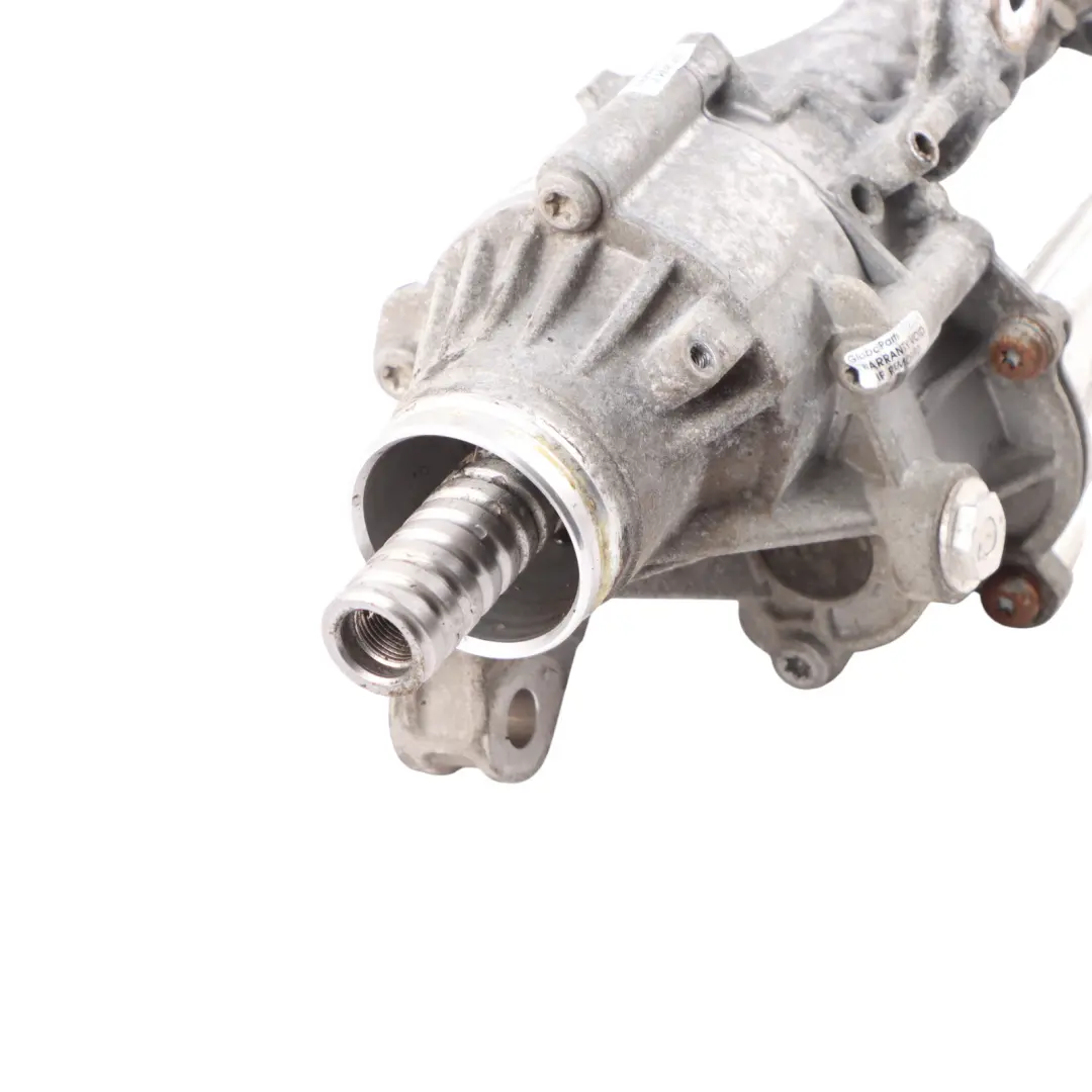 Steering Rack Box Gear to BMW F01 LCI F07 F10 F11 F12 Power with Part number 6854145 BMW F01 LCI F07 F10 F11 F12 Power Steering Rack Box Gear - SKU RHD-6854145-1 - Part number 6854145