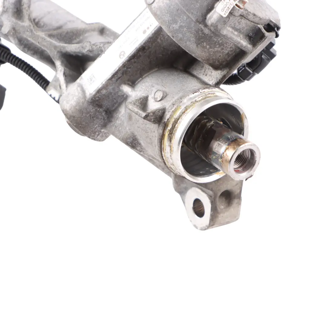 Steering Rack Box Gear to BMW F01 LCI F07 F10 F11 F12 Power with Part number 6854145 BMW F01 LCI F07 F10 F11 F12 Power Steering Rack Box Gear - SKU RHD-6854145-1 - Part number 6854145