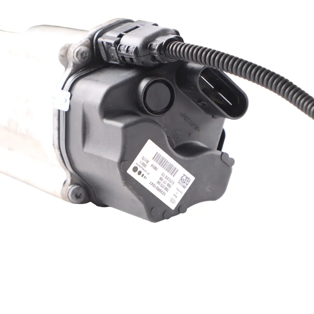 Steering Rack Box Gear to BMW F01 LCI F07 F10 F11 F12 Power with Part number 6854145 BMW F01 LCI F07 F10 F11 F12 Power Steering Rack Box Gear - SKU RHD-6854145-1 - Part number 6854145