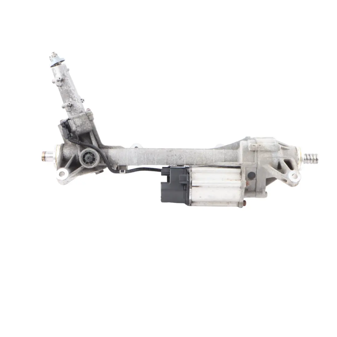 Steering Rack Box Gear to BMW F01 LCI F07 F10 F11 F12 Power with Part number 6854145 BMW F01 LCI F07 F10 F11 F12 Power Steering Rack Box Gear - SKU RHD-6854145-1 - Part number 6854145